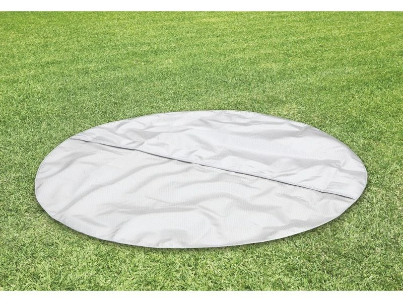 Intex Pure Spa Greywood Deluxe Opblaasbare Spa - 4 Persoons - Afbeelding 10