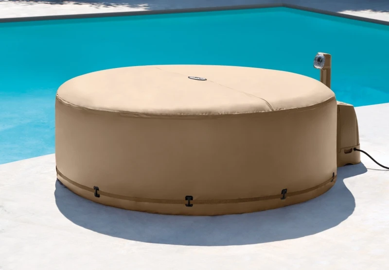 Intex Pure Spa Energiebesparende Cover - Afbeelding 2