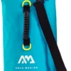 Aqua Marina Dry Waterdichte Tas - Lichtblauw - 20 Liter