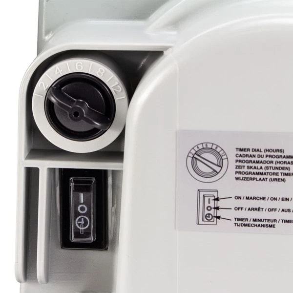 Intex Filterpomp 9463 Liter/uur - Afbeelding 10