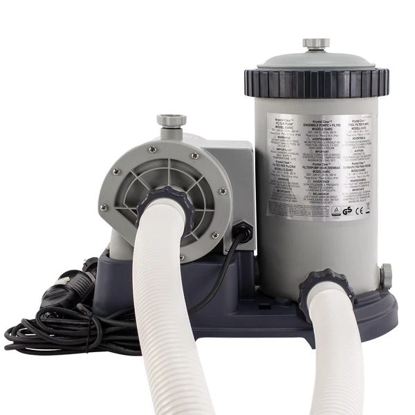 Intex Filterpomp 9463 Liter/uur - Afbeelding 5