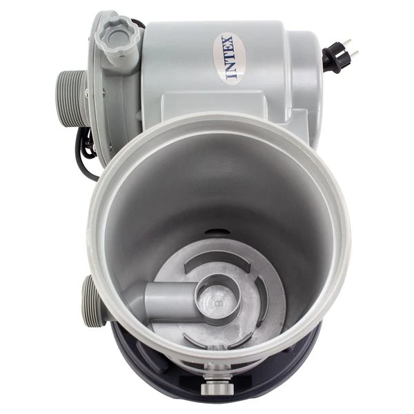 Intex Filterpomp 9463 Liter/uur - Afbeelding 8