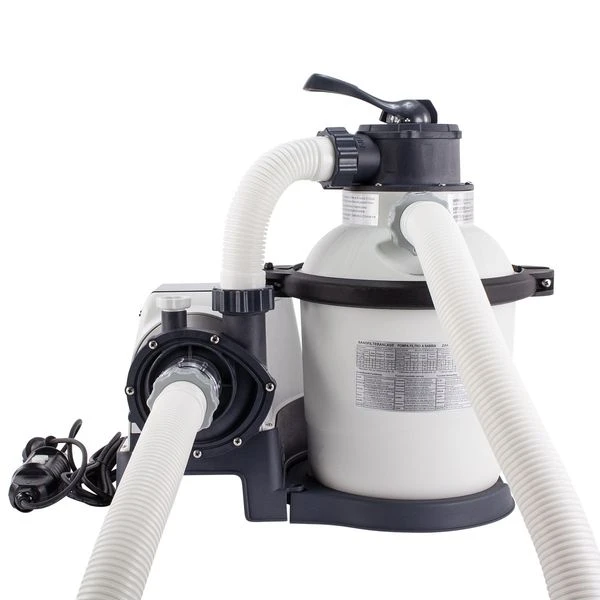 Intex Zandfilterpomp 4 M3/h - Afbeelding 5