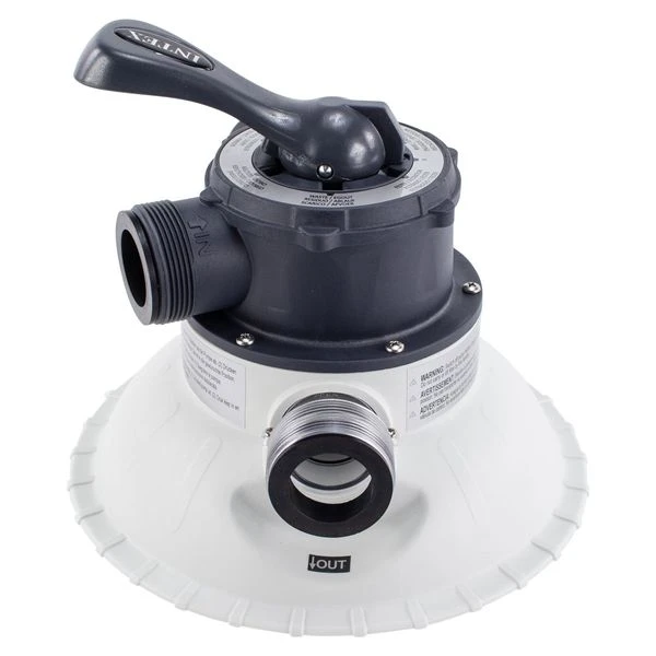 Intex Zandfilterpomp 4 M3/h - Afbeelding 9