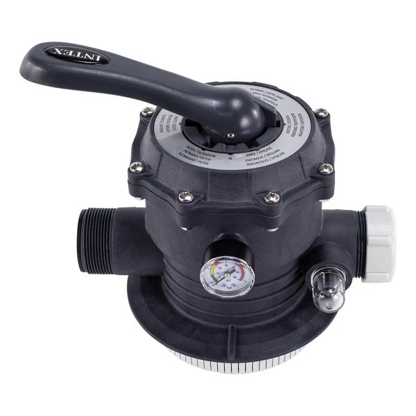 Intex Zandfilterpomp 10 M3/h - Afbeelding 9