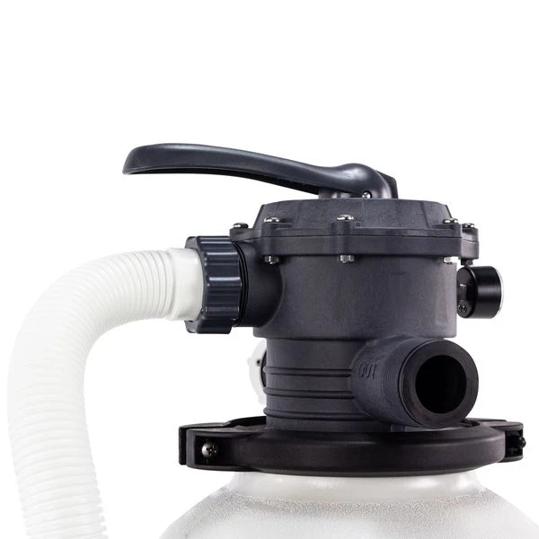 Intex Zandfilterpomp 10 M3/h - Afbeelding 7