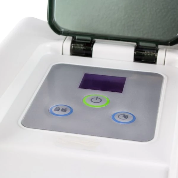 Intex Zandfilterpomp 10 M3/h - Afbeelding 11