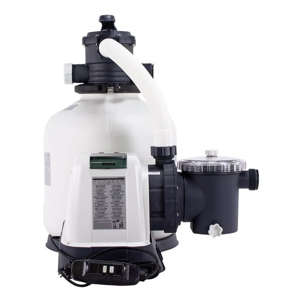 Intex Zandfilterpomp 10 M3/h - Afbeelding 3