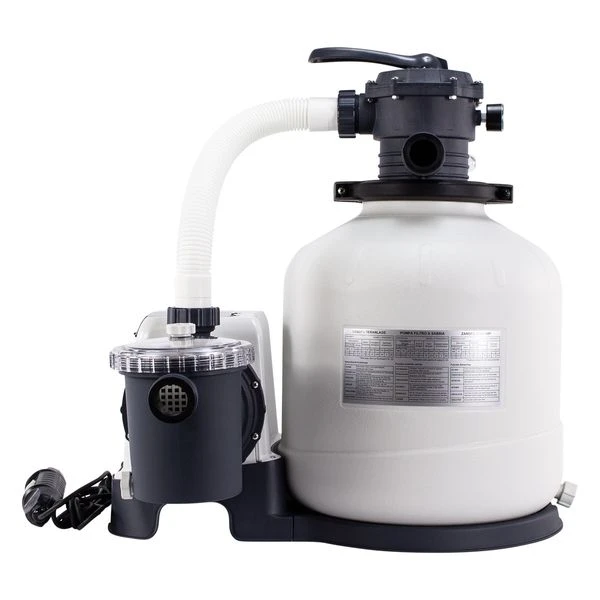 Intex Zandfilterpomp 10 M3/h - Afbeelding 6