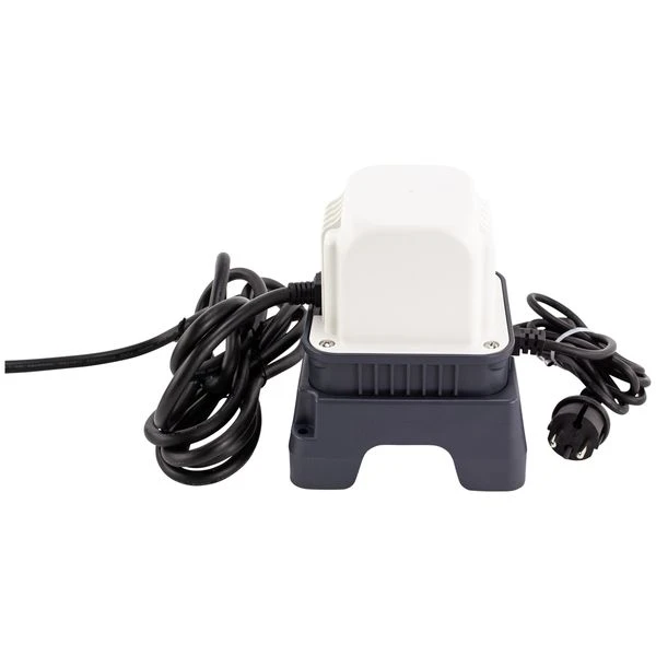 Intex QS500 Zoutwatersysteem Met Krystal Clear (max. 26.500 Liter) - Afbeelding 11