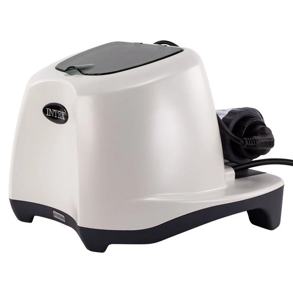 Intex QS500 Zoutwatersysteem Met Krystal Clear (max. 26.500 Liter)