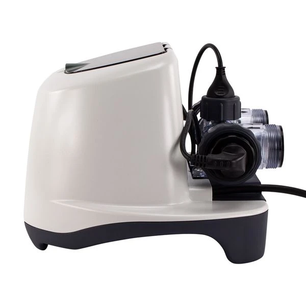 Intex QS500 Zoutwatersysteem Met Krystal Clear (max. 26.500 Liter) - Afbeelding 3