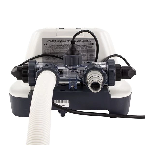 Intex QS500 Zoutwatersysteem Met Krystal Clear (max. 26.500 Liter) - Afbeelding 5