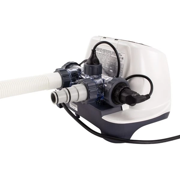 Intex QS500 Zoutwatersysteem Met Krystal Clear (max. 26.500 Liter) - Afbeelding 7