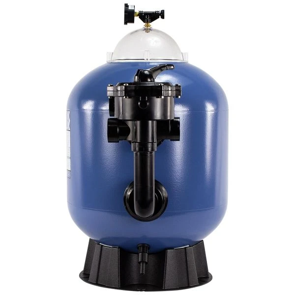 Pentair Triton II Side Mount Zandfilter 14m³ - Afbeelding 3