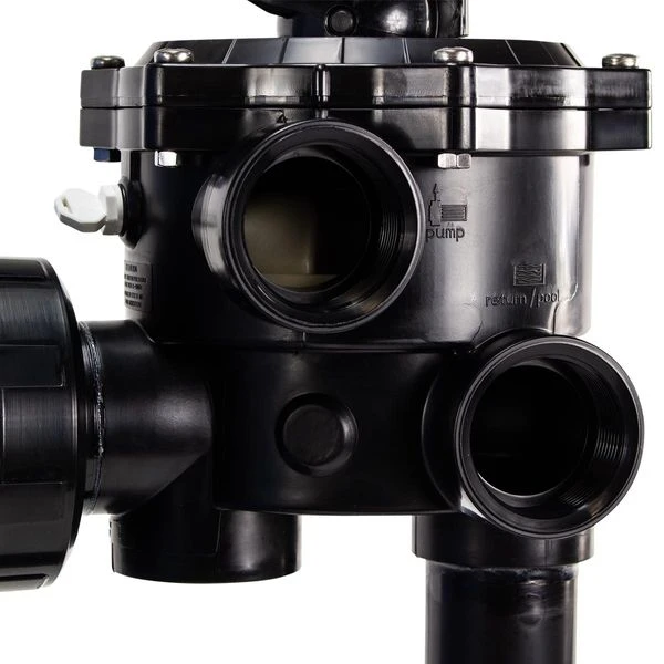 Pentair Triton II Side Mount Zandfilter 14m³ - Afbeelding 6