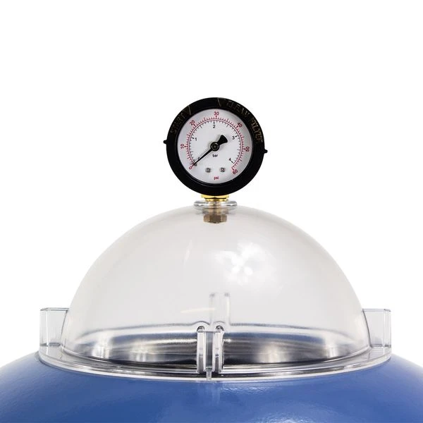 Pentair Triton II Side Mount Zandfilter 14m³ - Afbeelding 10