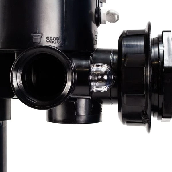 Pentair Triton II Side Mount Zandfilter 14m³ - Afbeelding 8