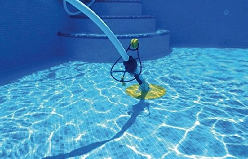 Kokido Derby Hydraulische Zwembadreiniger - Afbeelding 2