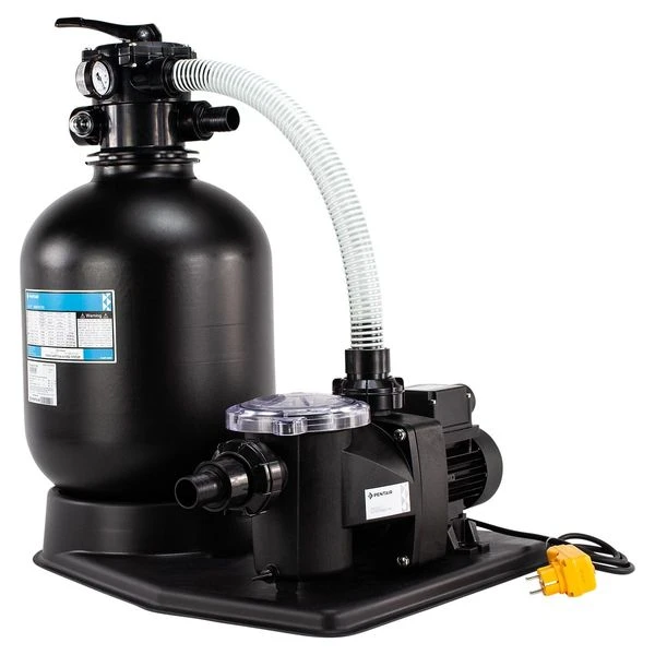 Pentair Azur Filterset 9 M³/u - Afbeelding 2