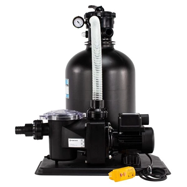 Pentair Azur Filterset 6 M³/u - Afbeelding 3