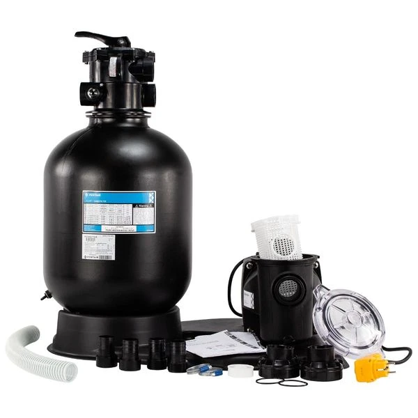 Pentair Azur Filterset 9 M³/u - Afbeelding 4