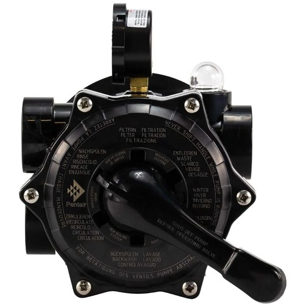 Pentair Azur Filterset 9 M³/u - Afbeelding 7