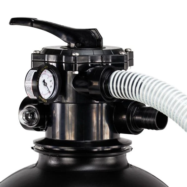 Pentair Azur Filterset 9 M³/u - Afbeelding 5