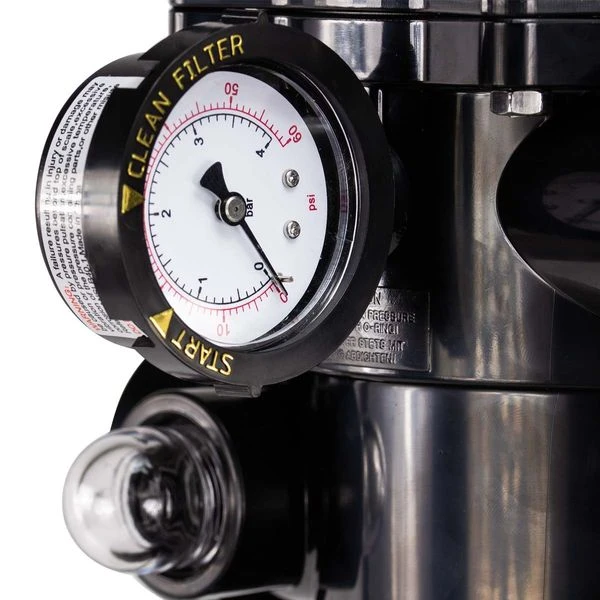 Pentair Azur Filterset 6 M³/u - Afbeelding 6