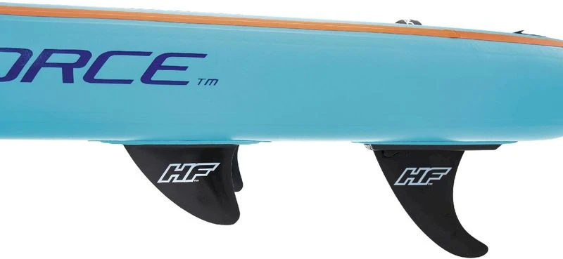 Hydro Force Huaka'i Opblaasbaar Supboard Set - Afbeelding 5