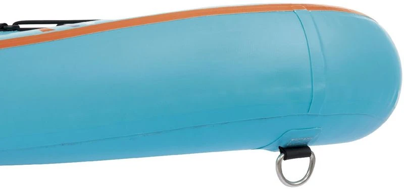 Hydro Force Huaka'i Opblaasbaar Supboard Set - Afbeelding 6