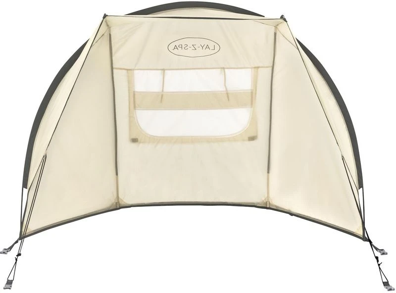 Bestway Lay Z Spa Canopy Zonnescherm - Afbeelding 5