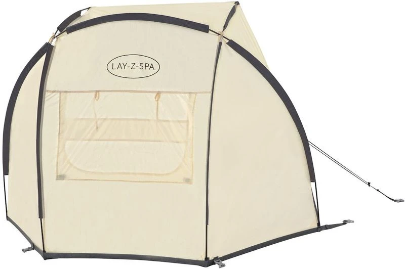 Bestway Lay Z Spa Canopy Zonnescherm - Afbeelding 4