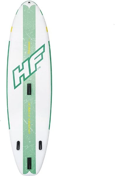 Hydro Force Freesoul Tech Opblaasbare Supboard Set - Met Zitje - Afbeelding 4
