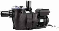 Hayward RS 2 VSTD Variabele Zwembadpomp