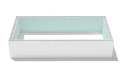 Polystyreen Zwembad Blokkenset High Density - 7.00 X 3.50 X 1.50 M