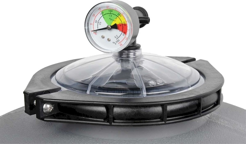 W'eau SPE-450 Side Mount Zandfilter 8m³ - Afbeelding 4