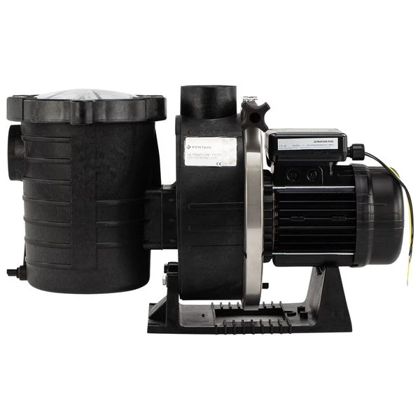 Pentair Ultraflow Plus Zwembadpomp 13m³ P-UFL-071 - Afbeelding 2