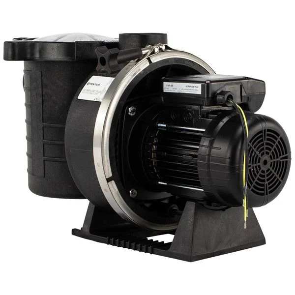 Pentair Ultraflow Plus Zwembadpomp 13m³ P-UFL-071 - Afbeelding 3