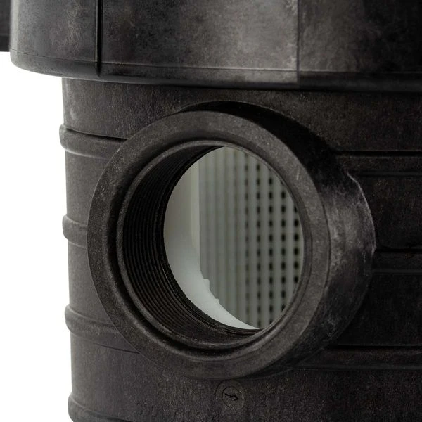 Pentair Ultraflow Plus Zwembadpomp 13m³ P-UFL-071 - Afbeelding 6