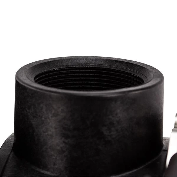 Pentair Ultraflow Plus Zwembadpomp 13m³ P-UFL-071 - Afbeelding 7