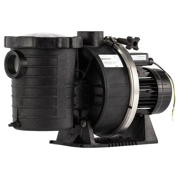 Pentair Ultraflow Plus Zwembadpomp 13m³ P-UFL-071 - Afbeelding 5