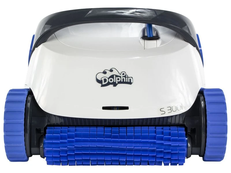 Dolphin Family S300i Zwembadrobot - Afbeelding 3