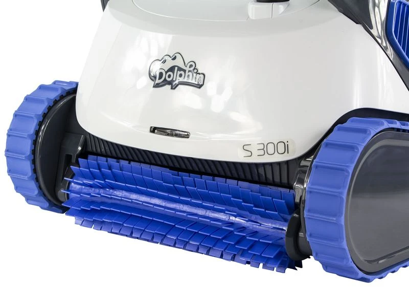 Dolphin Family S300i Zwembadrobot - Afbeelding 4