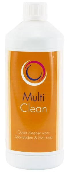 Finsuola Multi Clean Cover Reiniger