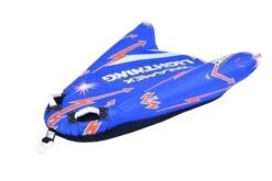 Talamex Lightning Funtube - 1 Persoons