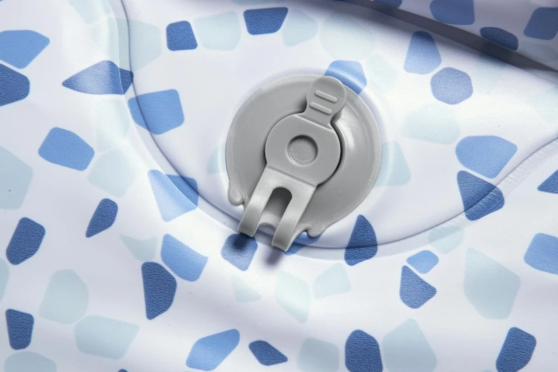 Bestway Lay-Z Spa Tahiti AirJet Opblaasbare Spa - 4 Persoons - Afbeelding 14