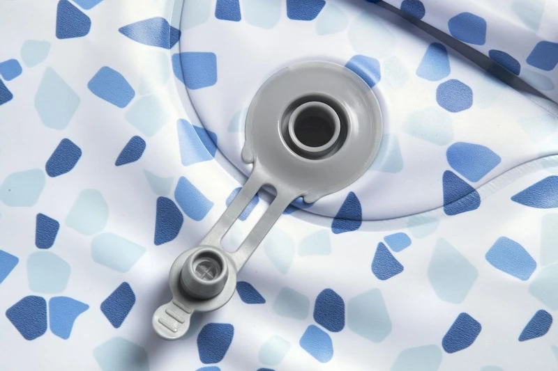 Bestway Lay-Z Spa Tahiti AirJet Opblaasbare Spa - 4 Persoons - Afbeelding 13