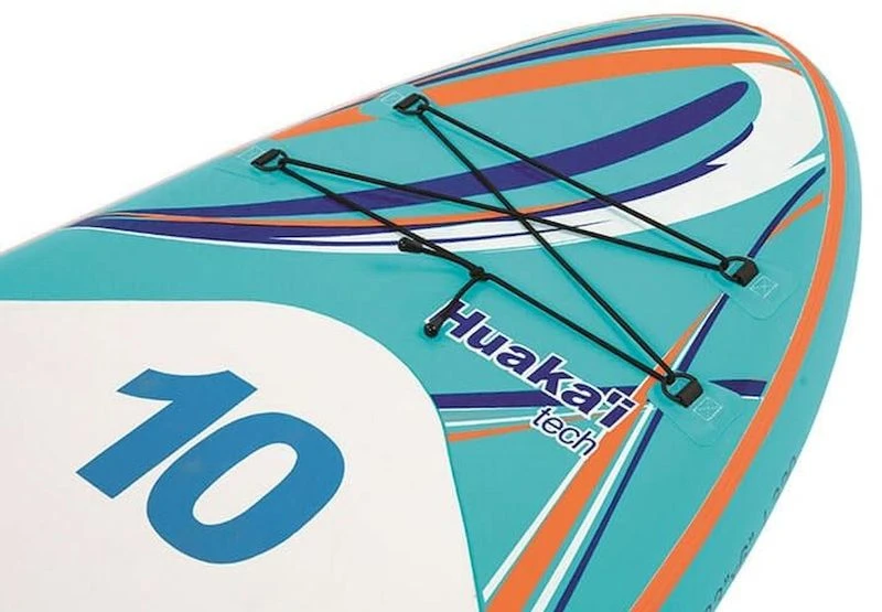 Hydro Force Huaka'i Opblaasbaar Supboard Set - Afbeelding 3