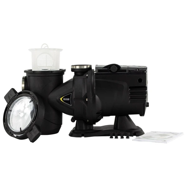 DAB E-Swim 300 M Variabele Zwembadpomp - Afbeelding 3